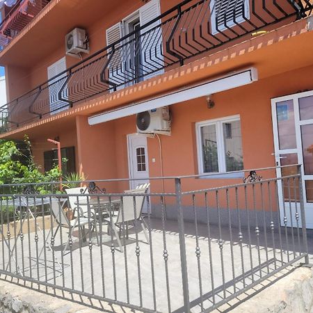 Apartment Anchi 센 외부 사진