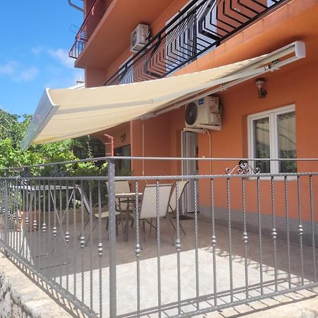 Apartment Anchi 센 외부 사진