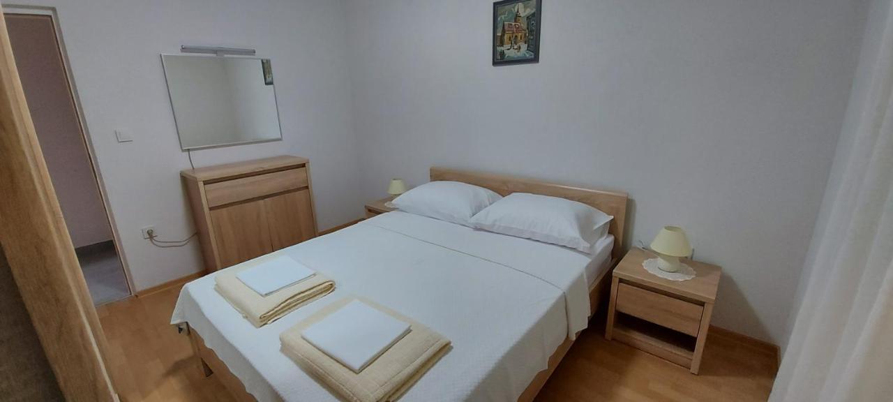 Apartment Anchi 센 외부 사진