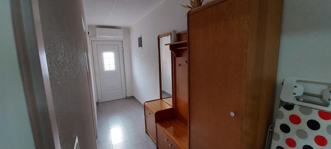Apartment Anchi 센 외부 사진